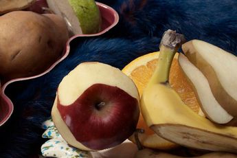 Roe Ethridge contemporary artist