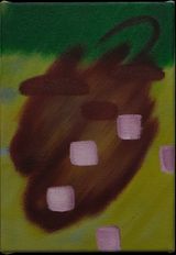 Picture 69 by Park Kyung Ryul contemporary artwork painting