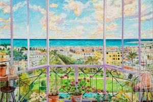 Damian Elwes