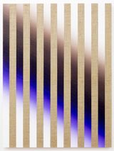 To be titled by Martin Basher contemporary artwork painting