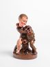 Divertimento by Jean-Luc Moulene contemporary artwork Sculpture
