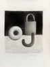 Untitled by Nicolas Party contemporary artwork Works on Paper