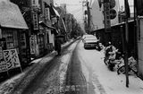 Shinjuku by Koji Onaka contemporary artwork photography
