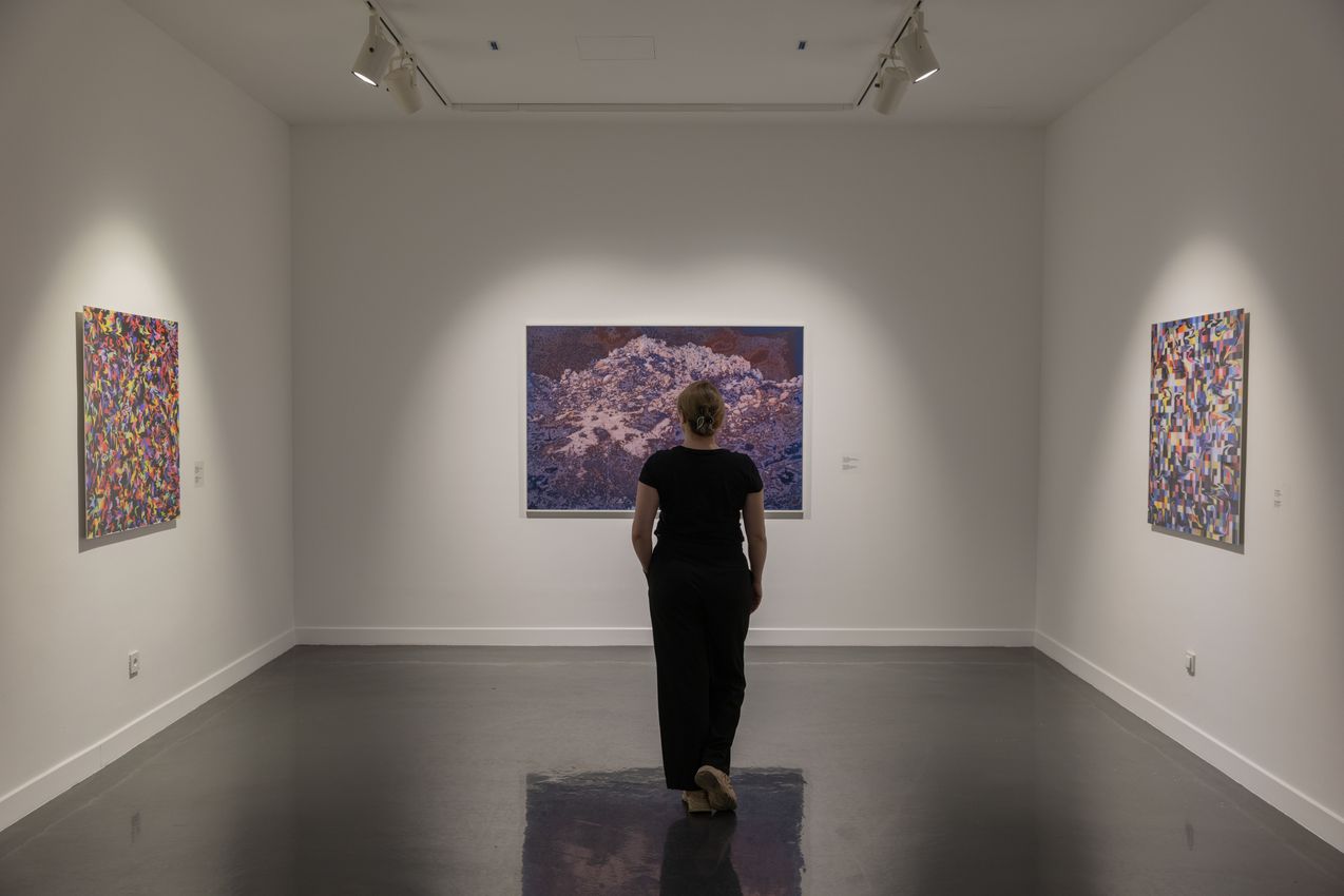 Group Exhibition