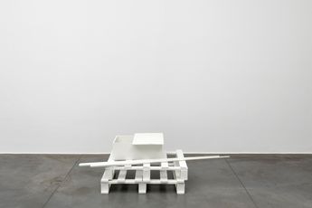 Jan Vercruysse contemporary artist