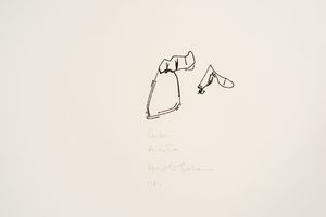 Harold Cohen