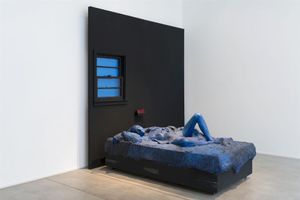 George Segal