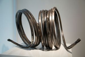 Bernar Venet