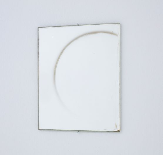 Untitled  by Alice Wang contemporary artwork Sculpture