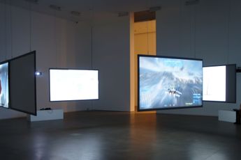 Harun Farocki contemporary artist