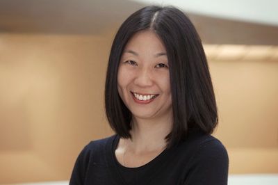 June Yap on Curating Beyond Borders