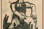 Kottie Paloma contemporary artist