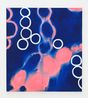 krebs cycle I by Naofumi Maruyama contemporary artwork Painting