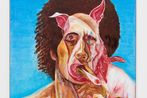 Jason Fox contemporary artist