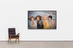 Untitled 584 by Cindy Sherman contemporary artwork Print