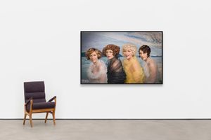 Cindy Sherman