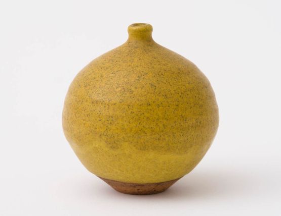 Weed Pot by Doyle Lane contemporary artwork Sculpture