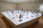 More or Less the Same by Lin Tianmiao contemporary artwork Drawing