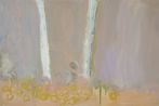 Late afternoon by Dan Kyle contemporary artwork Painting
