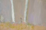 Late afternoon by Dan Kyle contemporary artwork painting