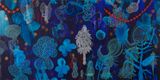 After Midnight by Michael McHugh contemporary artwork painting