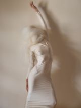 White II by Xenia Fuentes contemporary artwork photography print