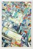 End of Modern by Erik Schmidt contemporary artwork Painting