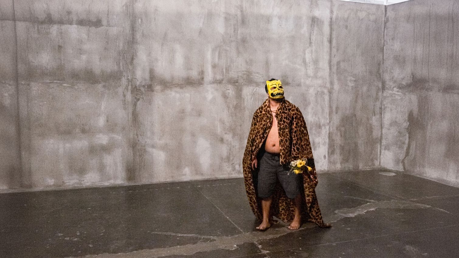 São Paulo Bienal 2023 to Choreograph the Impossible