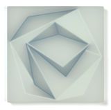 Amplituhedron by Karyn Taylor contemporary artwork painting