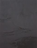 Beth-El 2 by Elizabet Cervino contemporary artwork painting works on paper