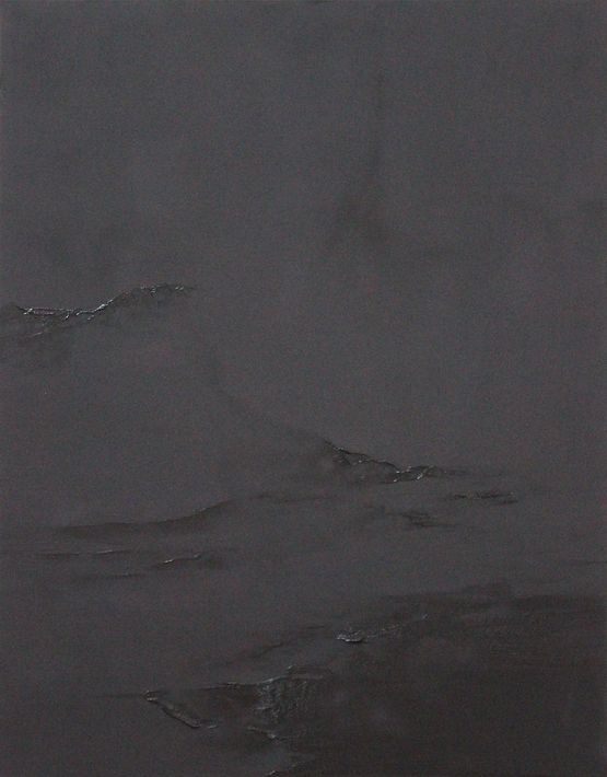 Beth-El 2 by Elizabet Cervino contemporary artwork Painting