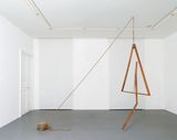 Equilibrium 3 by Bharti Kher contemporary artwork sculpture