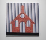 Two Architectures by Praneet Soi contemporary artwork painting