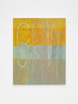 Sigil 104 by Rebecca Watson Horn contemporary artwork painting