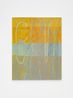 Sigil 104 by Rebecca Watson Horn contemporary artwork Painting