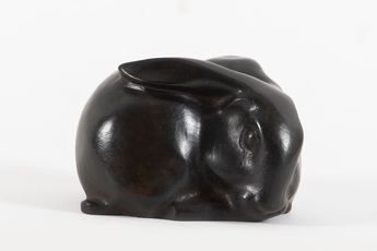 Edouard Marcel Sandoz contemporary artist