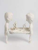 Garden of Memories by Masao Nakahara contemporary artwork sculpture
