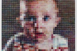 Chuck Close