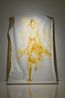 Artist and the Model by Masato Kobayashi contemporary artwork Painting