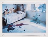 Womanhouse documentation by Robin Mitchell contemporary artwork photography