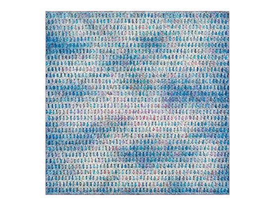 Aggregation17-FE015Dream4 by Chun Kwang Young contemporary artwork Mixed Media