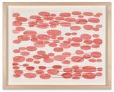 Untitled by Delcy Morelos contemporary artwork painting