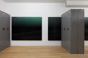 Anne Imhof