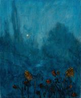 Ten by Sebastian Espejo contemporary artwork painting