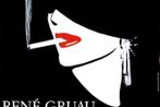 Rene Gruau contemporary artist