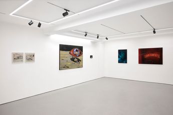 Zuzanna Bartoszek contemporary artist