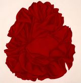 Sumeru No.22 by Kang Chunhui contemporary artwork painting works on paper