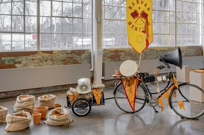 Toronto Biennial of Art Moves from Land to Water in 2022