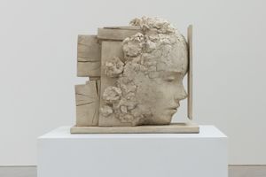 Mark Manders