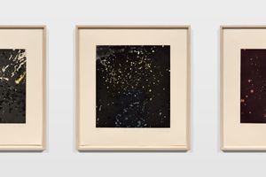 Pat Steir